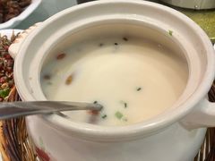 -香融府·烤鸭·家常菜(马家堡路店)