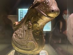-上海博物馆(人民广场馆)