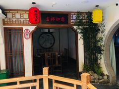 -钵家大院·地道湖北菜(江夏·大花岭店)