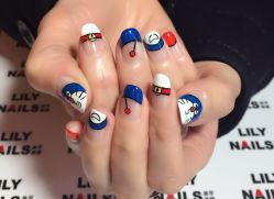 -LILY NAILS美甲美睫