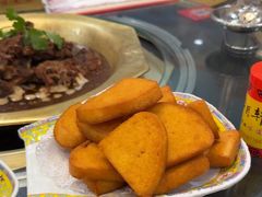 -芦月轩羊蝎子(太平桥店)