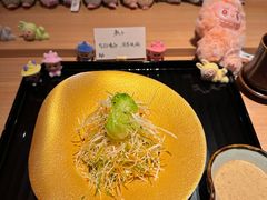 -炎橘·板前料理 Omakase