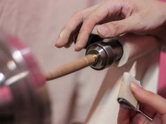 -五月木作·DIY木作文创体验店(北京路店)