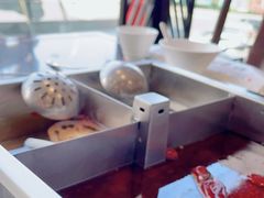 -皇城老妈·大连海鲜火锅(港湾店)