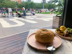 -The Rug Cafe(王府中环店)
