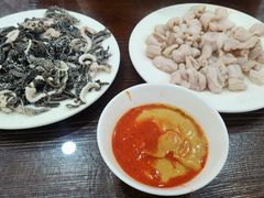 -爆肚冯(廊房二条店)