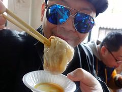 -忆秦园小笼包(惠山古镇总店)