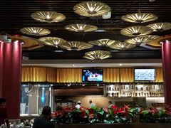 大堂-唐苑酒家·岭南粤菜名店(太古仓店)