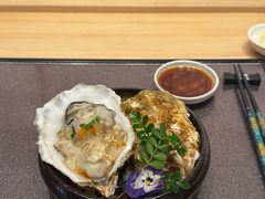 -小十Omakase(地王大厦店)
