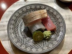 -鮨青(恒基名人购物中心店)