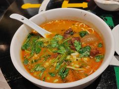 -吉亨面馆(古北1699店)