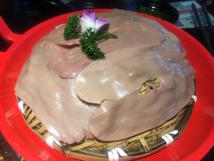 -锅说大脸毛肚重庆老火锅(佐阾店)