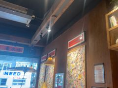 -巴卤社老火锅(财富店)
