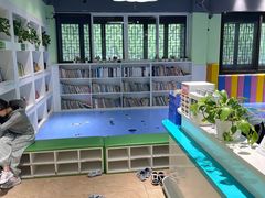 -学知乐教育·幼小衔接·小学科辅导(嘉定镇校区)