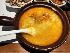 宝总泡饭-蟹黄鱼·海派深夜面馆(巨鹿路店)
