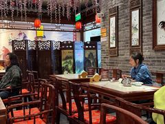-鸭匠食府·挂炉烤鸭·新京菜(阜成路店)