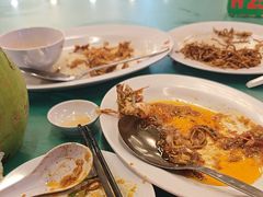 -大茄来海鲜餐厅(亚洲城分行)