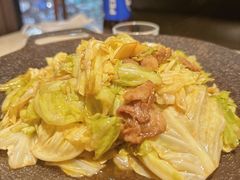 -阿莉餐厅(枣阳路店)
