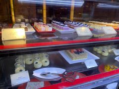 -马哥孛罗咖啡厅·Cafe Marco (厦门马哥孛罗东方大酒店)