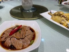 -金时代顺风大酒店(协泰店)