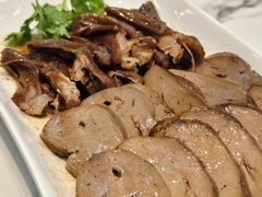 -东海酒家(长平东路店)