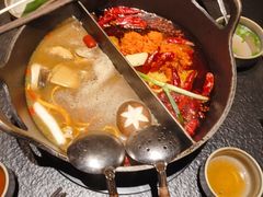 -大龙燚·旷野鲜火锅(广州首店)