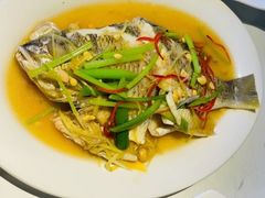 -潮静·潮州小馆·海鲜·卤味·砂锅粥