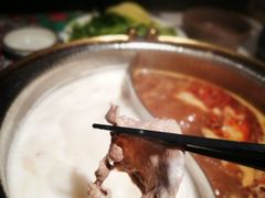 -温禾牛·和牛寿喜烧自助火锅(恒基名人店)