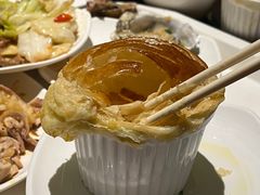 -皇室假期美食水疗会(春风路店)