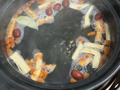 -濠轩阁特色生蚝火锅总店