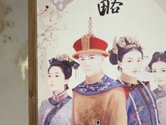 -MAX伯爵沉浸式超级游戏体验馆·实景桌游·剧本杀(小时代店)