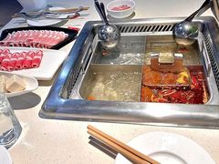 -海底捞火锅(勒泰店)