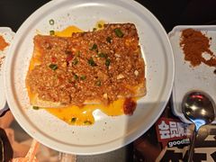 -盛焰铁板烧(王府井店)