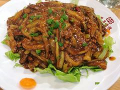 -东方肉馆(文庭雅苑店)