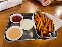 -Twin Tails Brewpub双尾精酿餐吧(八坼店)