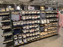 -MUJI无印良品(世博源店)