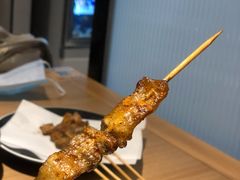 -望江门小龙虾·烧烤(九堡店)
