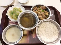 -真功夫(环市中路店)