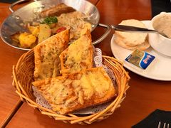 -申德勒加油站西餐厅(日坛路总店)