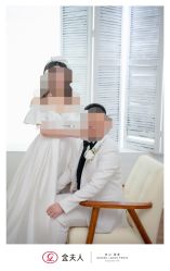 点击看大图 -金夫人婚纱摄影(总店)