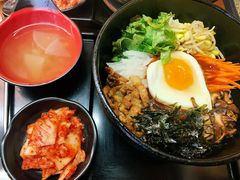 -米屋石锅拌饭(师大店)