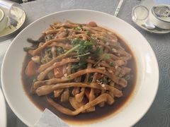 -遇见小院—虹鳟鱼•农家菜(怀柔店)
