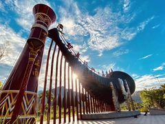 -云岫谷自然风景区