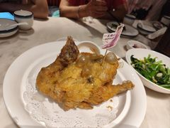 -唐猫庭院·千年陕菜(大唐不夜城店)