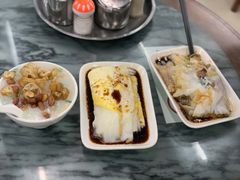 艇仔粥-穗银肠粉店(东川路店)