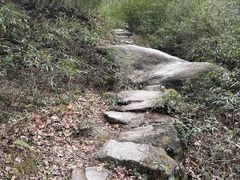 -南岳衡山风景名胜区