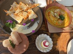 -六阅·福十 FORTEN 海景咖啡西餐厅(双廊古镇店)