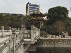 -孺子亭公园