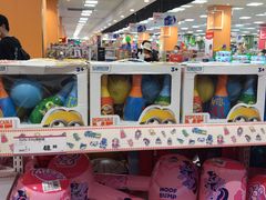-永旺梦乐城(金银潭店)