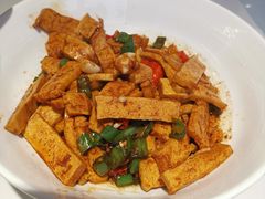 -兰湘子·湘菜小炒(长安万科广场店)